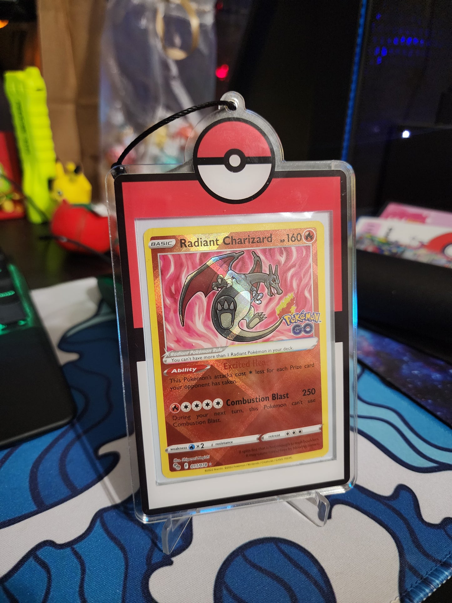 OG Ball